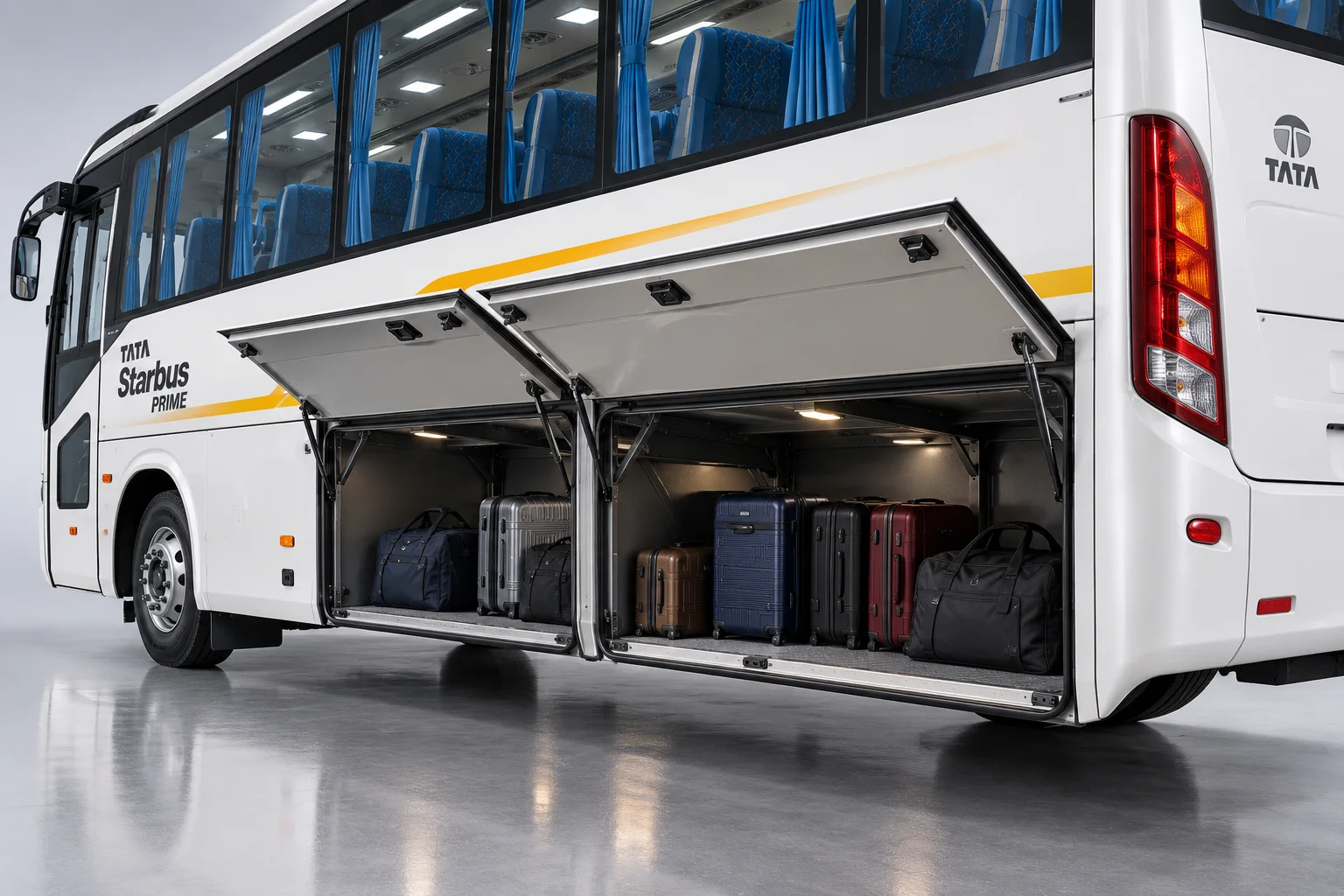 Bus Image